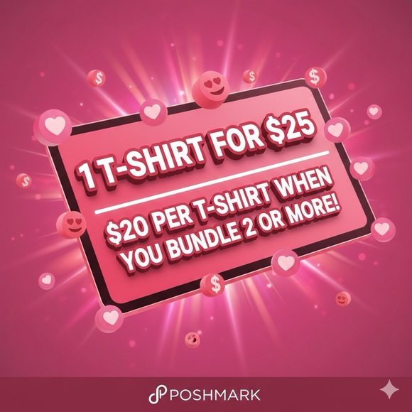 Bundle Deal - Picture 1 of 1